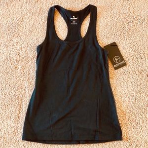 Brand New! Never worn! 90 Degree Tank Top:Black